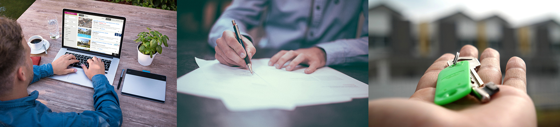 Viviendas de Uso Turístico