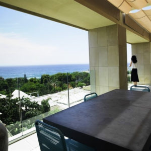 Viviendas de Uso Turístico