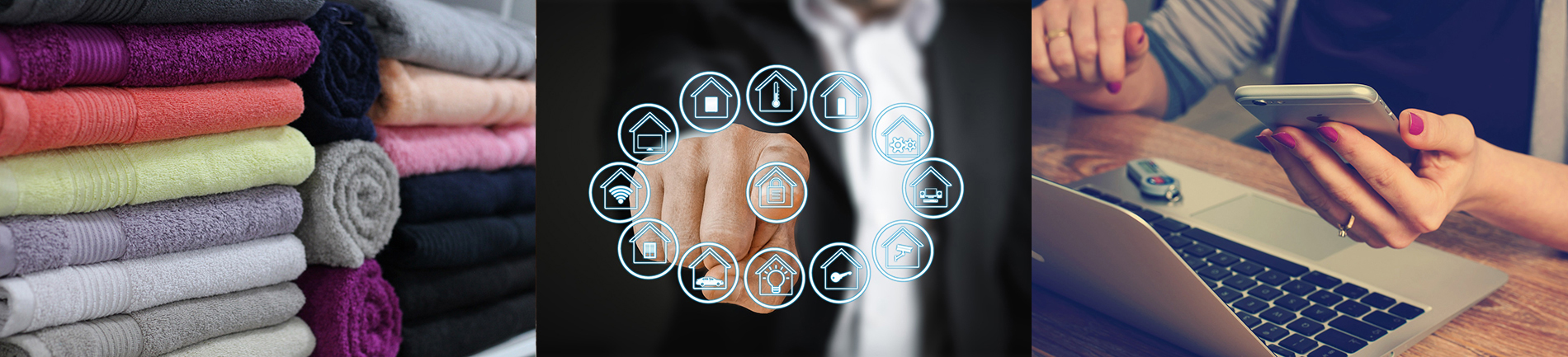 Viviendas de Uso Turístico